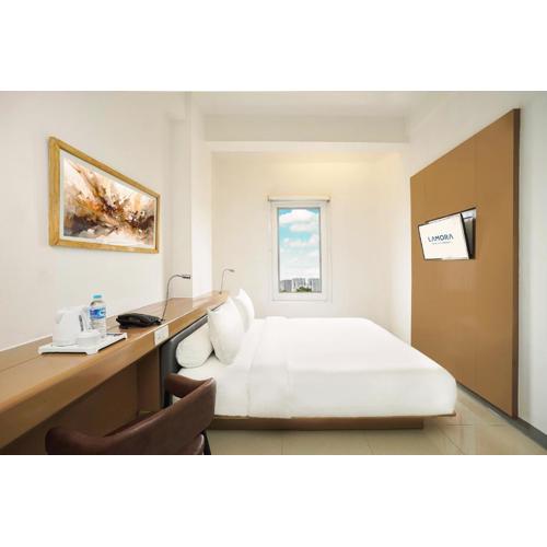 LAMORA Kota Lama Surabaya