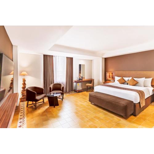 LAMORA Sagan Yogyakarta - formerly H Boutique Yogyakarta