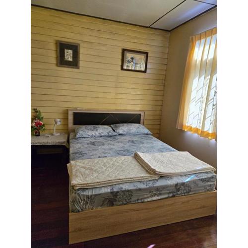 Lamour Guesthouse ละเมอเกสต์เฮ้าส์ room 03