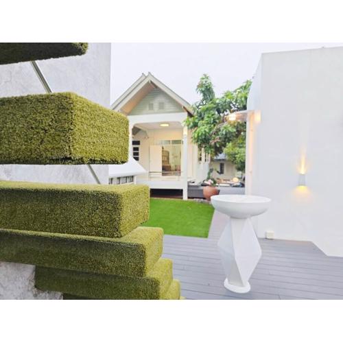 Lamp U House Amphawa