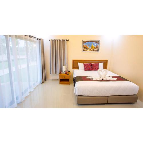 Lampang Green Garden Resort