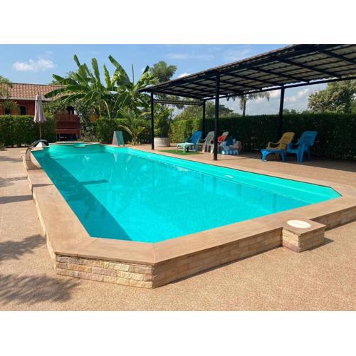 Lampang Hideaway Guesthouse