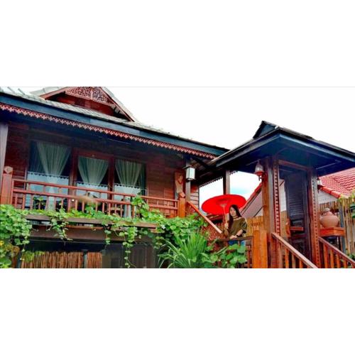 Lampang Lanna Home
