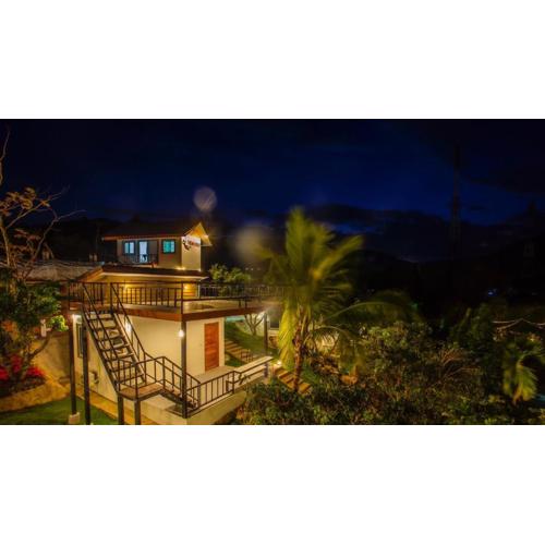 Lamtam Maesa Resort ลำธารแม่สา รีสอร์ท