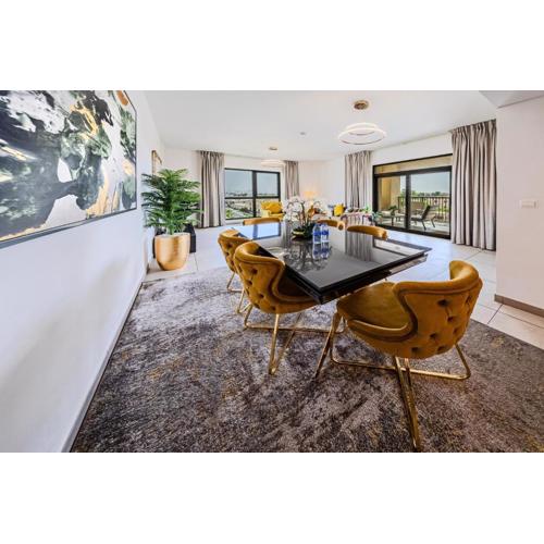 Lamtara 1 - Madinat Jumeirah Living, Jumeirah