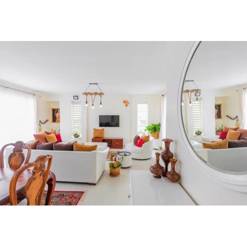 Lamuria Naetoi Villa