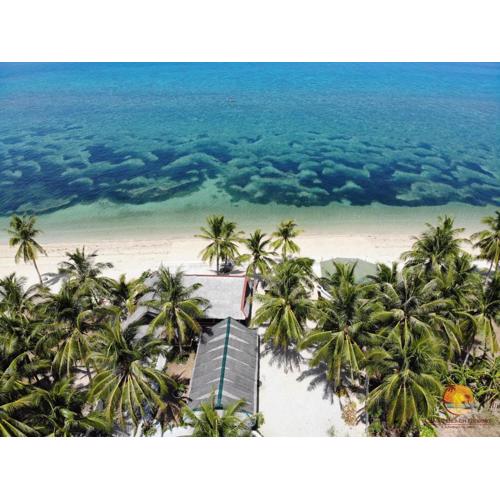 Lanas Beach Resort Carabao Island