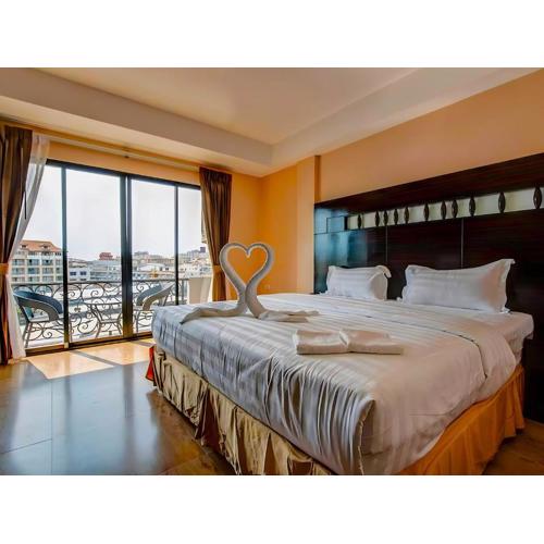 Land Royal Residence Pattaya