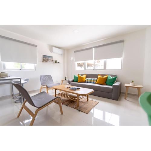 LANDA MAR BOCA CHICA