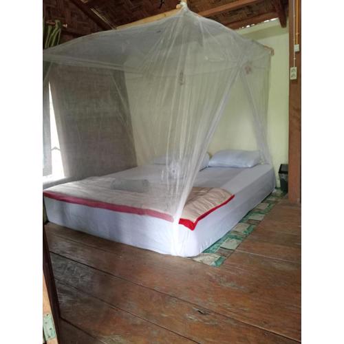 Landak River Guest House Only trekking with Us