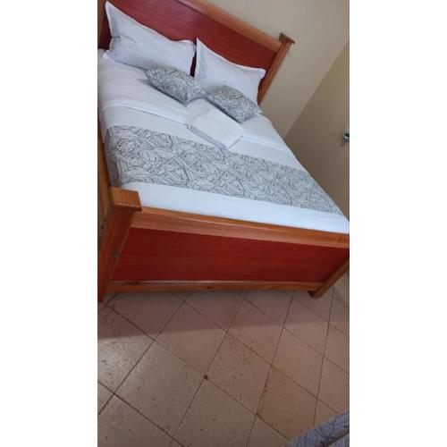 Landmark Guest house, Skuta area-Nyeri town