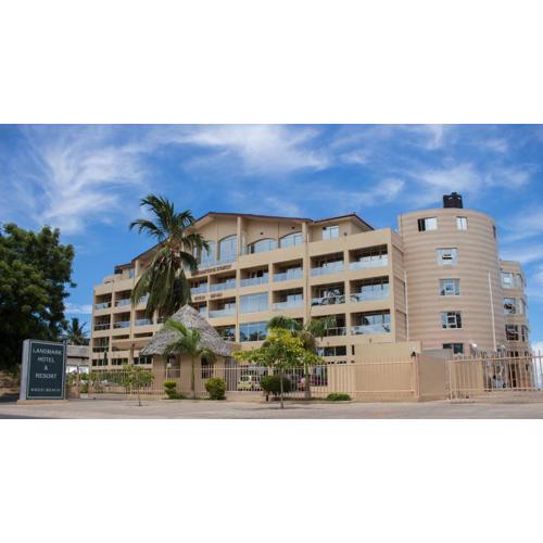 Landmark Mbezi Beach Resort