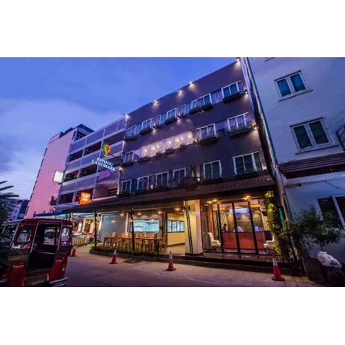 Landmark Patong Hotel