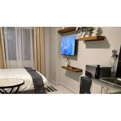 Landmoor Studio Jkia Airport Way