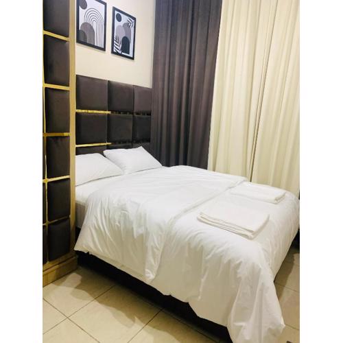 Landtech Vacation Homes - Baniyas Square