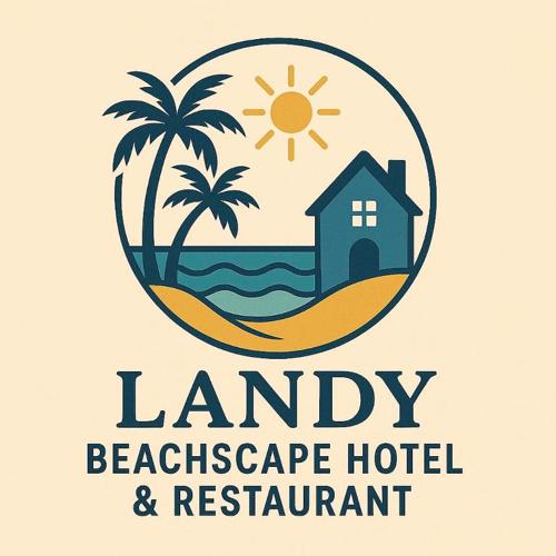 Landy Beachscape Hotel & Restaurant