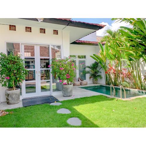 Lane House #1 Villa Canggu