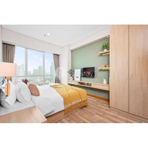 Lanea by Kozystay - Setiabudi