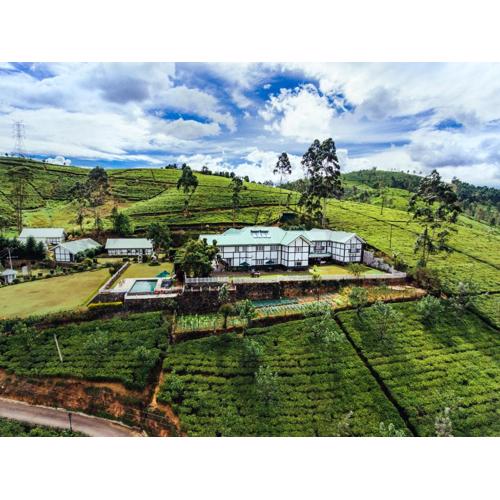 Langdale Boutique Hotel by Amaya