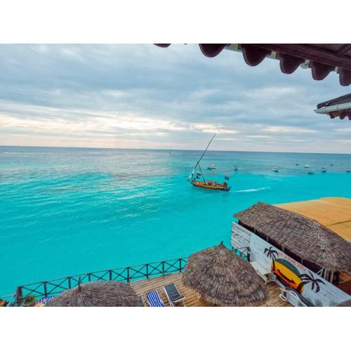 Langi Langi Beach Bungalows