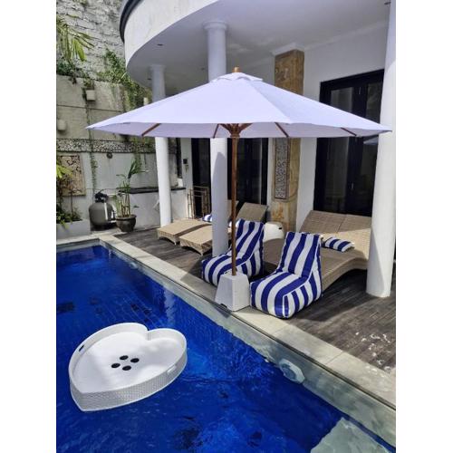 Langikula Villa Seminyak Bali