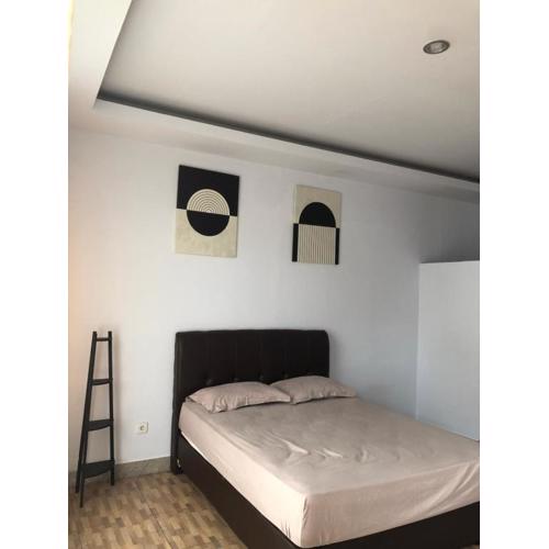 Langit Biru Guest House