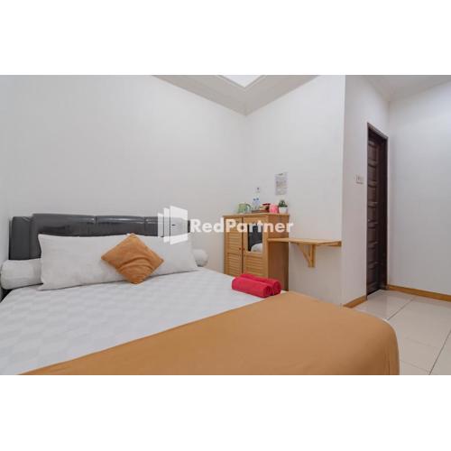 Langkar Guest House Syariah Mitra RedDoorz