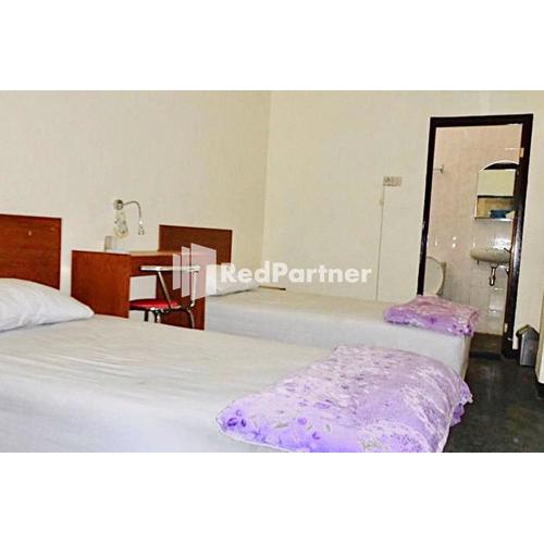 Langko 48 RedPartner