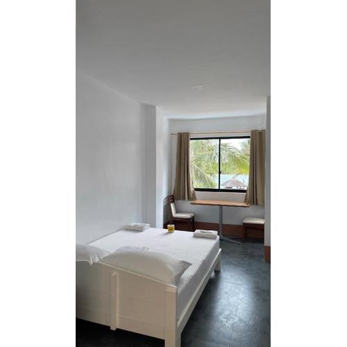 Langoyon Beach Resort