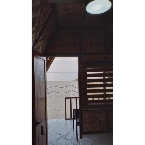 Langub Beach Resort Sipalay