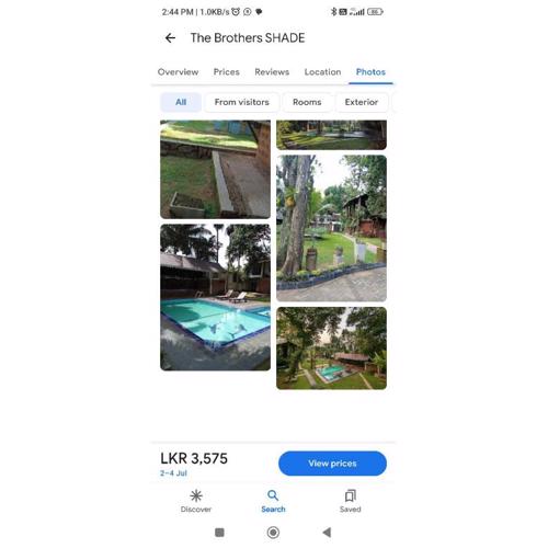 Lanka Bangla Inn - Jayaa Villa