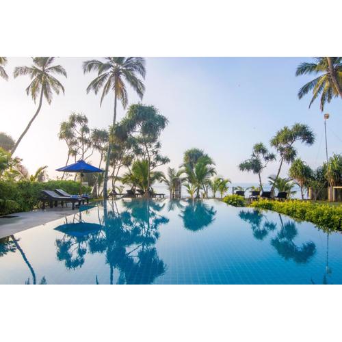 Lanka Beach Boutique Bungalows & Grand Villa