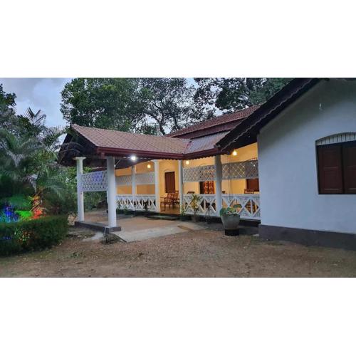 Lanka Holiday Inn