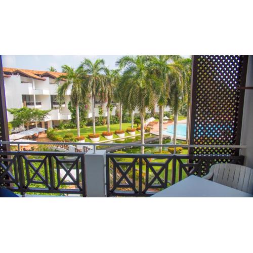 Lanka Princess All Inclusive Hotel