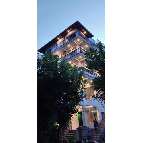 Lanka Villas Holiday Resort