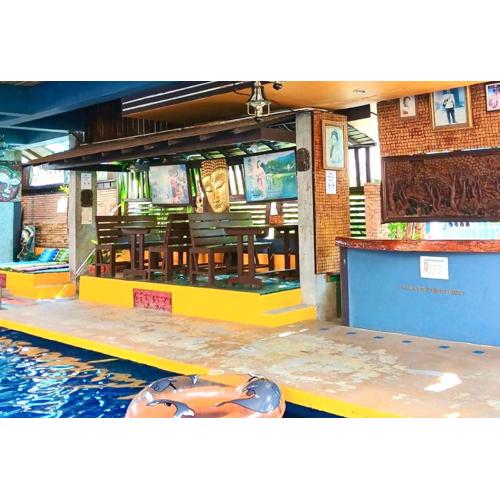 Lanna Boutique Resort Chiang Mai