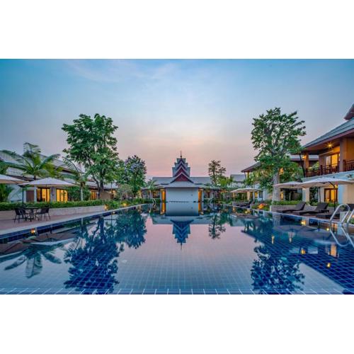 Lanna Deer Resort Chiang Mai