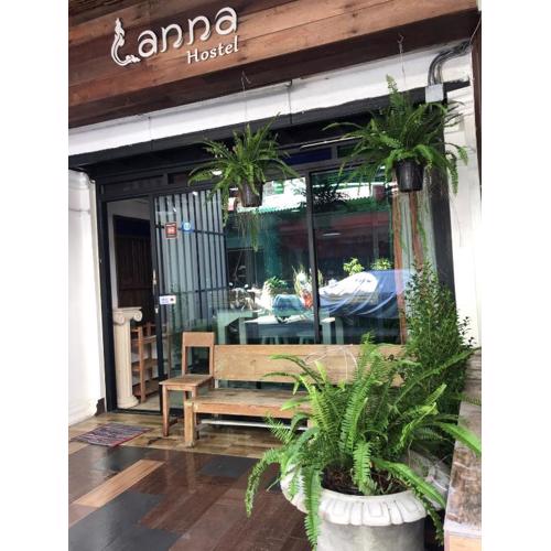 Lanna Hostel