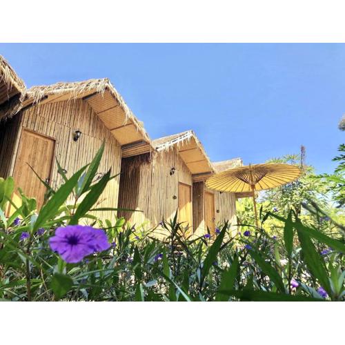 Lanna House Lanna Hut Chiangmai