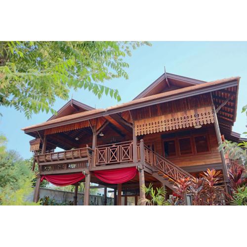 Lanna Localstay 166