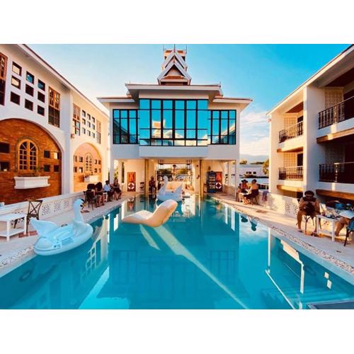 Lanna Oriental Hotel