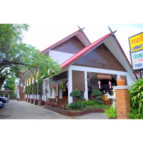 Lanna Thai Guesthouse
