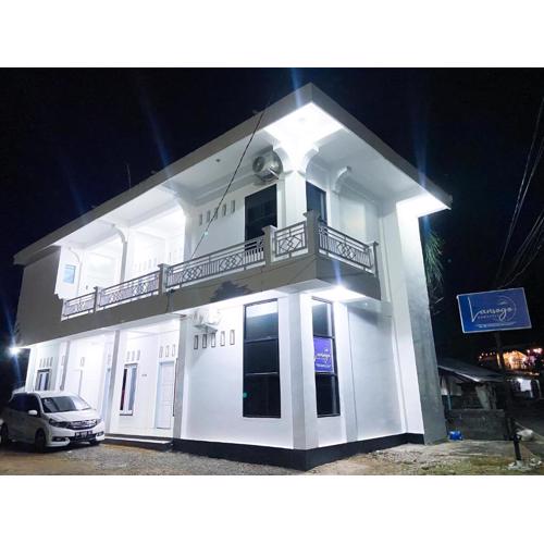 Lansogo Homestay