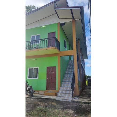 Lanta Ahad Apartments