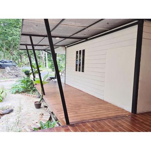 Lanta Baansuan Rimthan