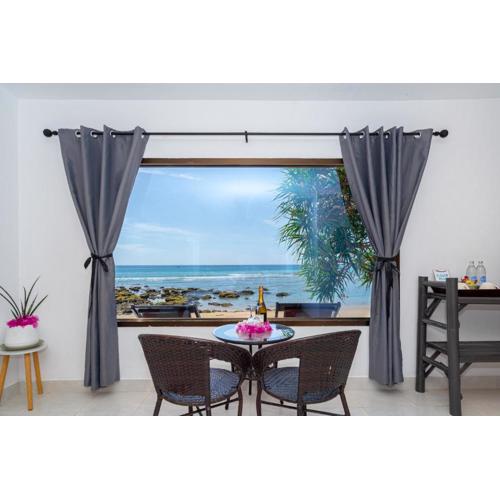 Lanta Beachfront Resort