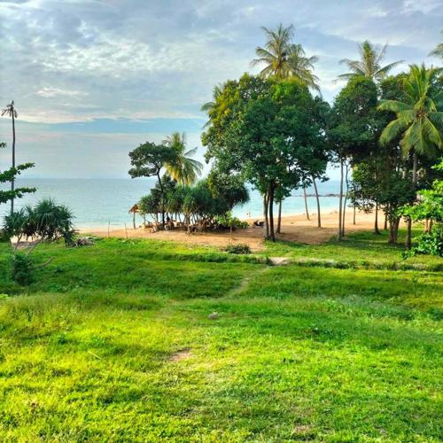 Lanta Beautiful beach house