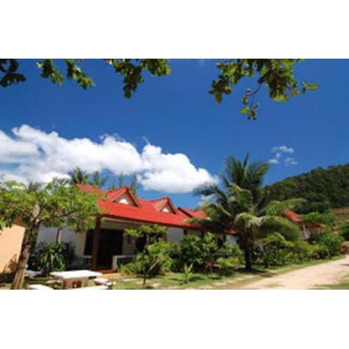 Lanta Bee Garden Bungalow SHA Extra Plus