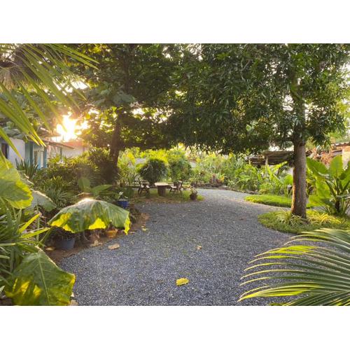 Lanta bluewave Bungkalow