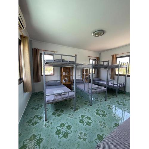 Lanta Corsica Hostel